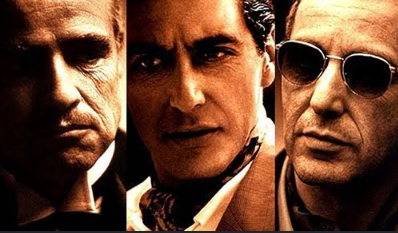 Review Film The Godfather Mafia Keluarga dan Kekuasaan