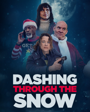 Dashing Through The Snow