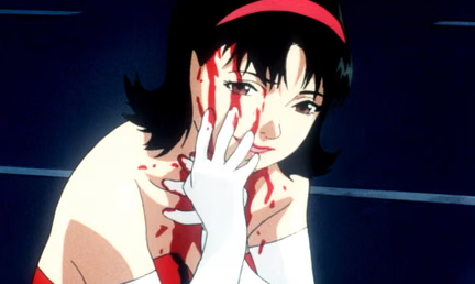 Review Film Perfect Blue: Horor Psikologis Satoshi Kon