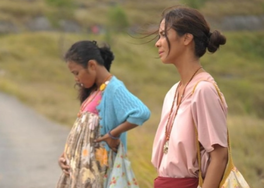 Review Film Marlina Si Pembunuh: Balas Dendam Perempuan Kuat
