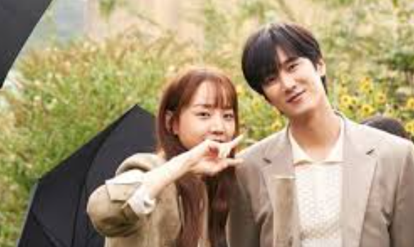 Review Film See You in My 19th Life: Cinta Abadi