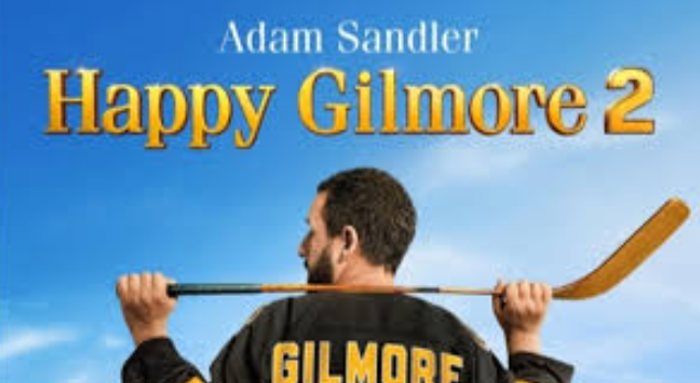 Review Film Happy Gilmore 2: Film Golf yang Gila