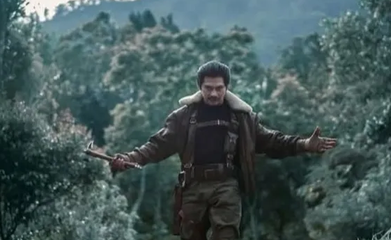 Review Film Serangan Balik: Drama Keluarga yang Intens