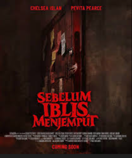 Review Film Sebelum Iblis Menjemput: Kematian Misterius Ayah