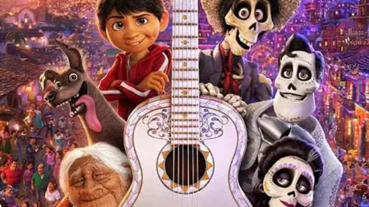Review Film Coco Keindahan Budaya Meksiko Dan Arti Keluarga