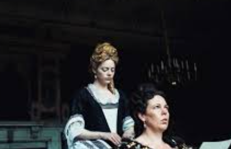 Review Film The Favourite Persaingan Ratu dan Cinta