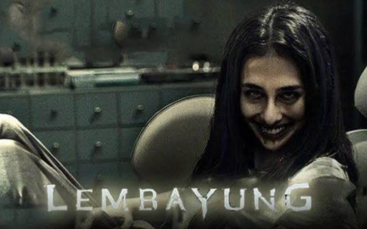 Review film Lembayung teror klinik angker yang mencekam