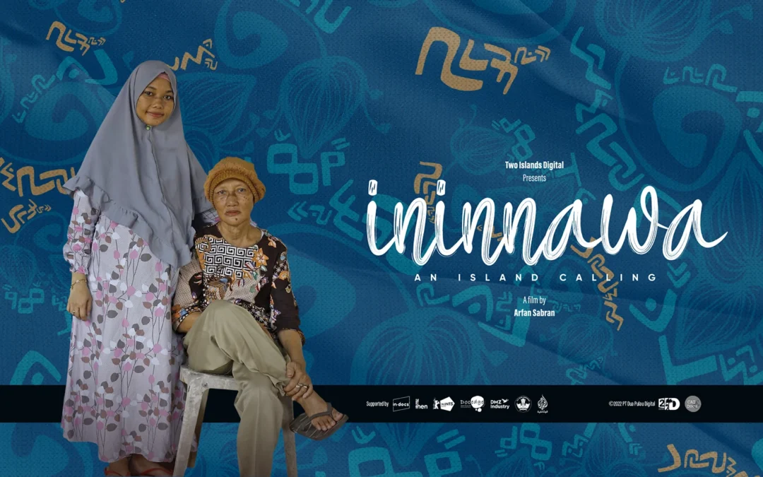 Review Film Dokumenter Paling Inspiratif