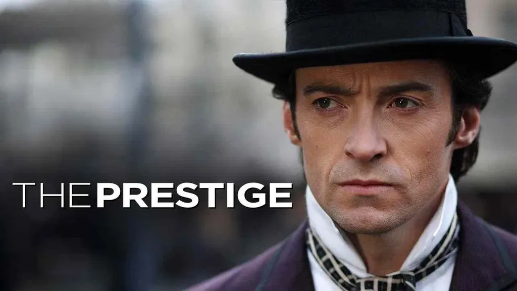 Review Film The Prestige dan Tragedi Persaingan Pesulap