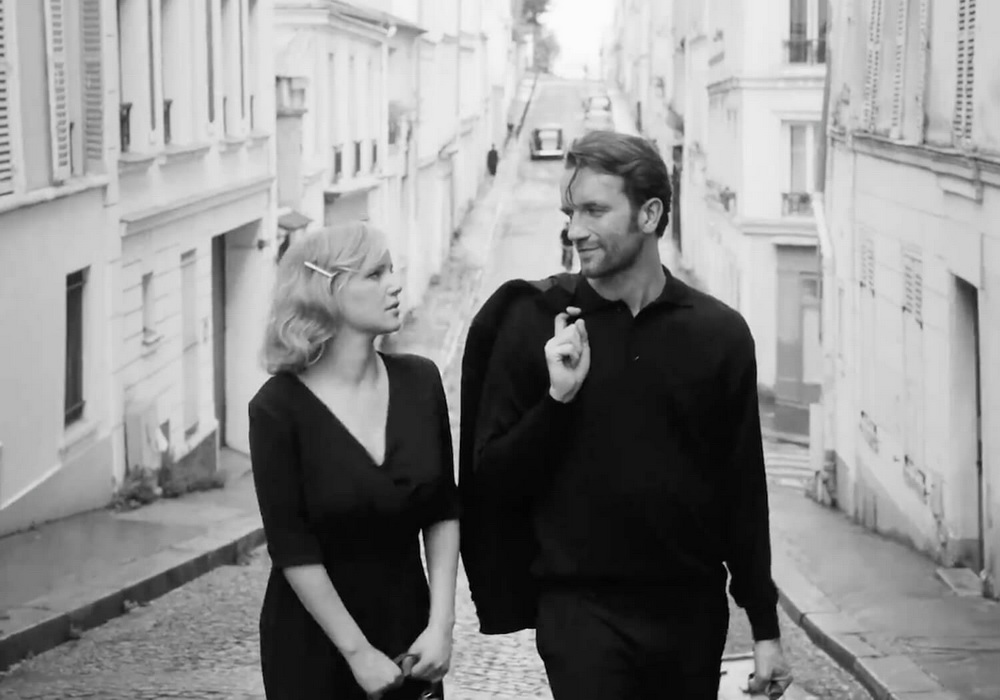 Review Film Cold War Kisah Cinta Melintasi Perang Dingin