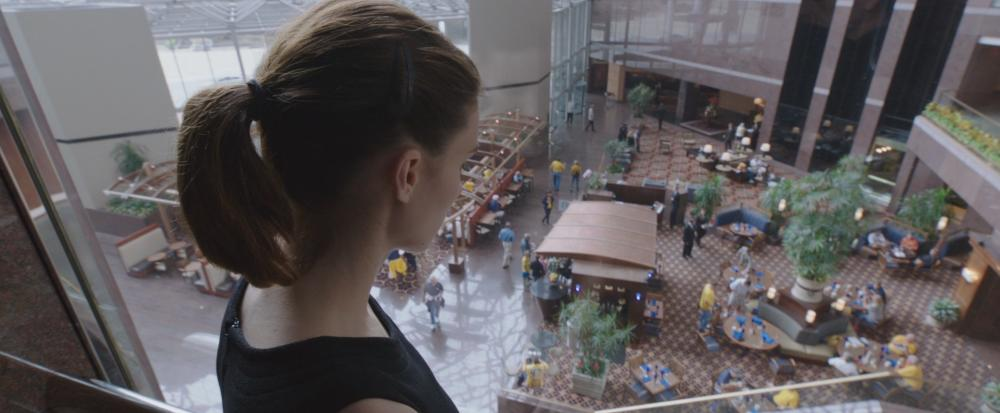 Review Song to Song Cinta dan Musik di Kota Austin