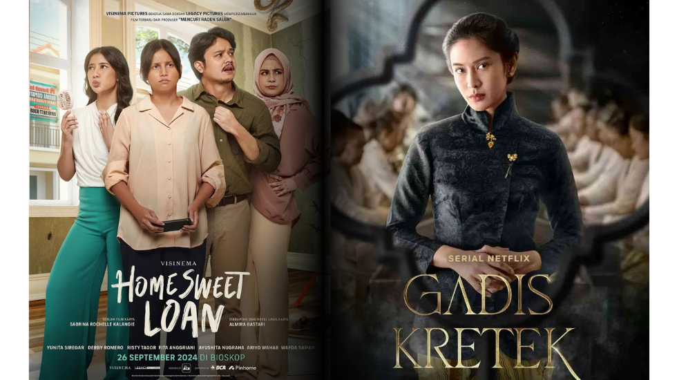 Review Film Adaptasi Novel Terbaru Yang Sangat Memukau