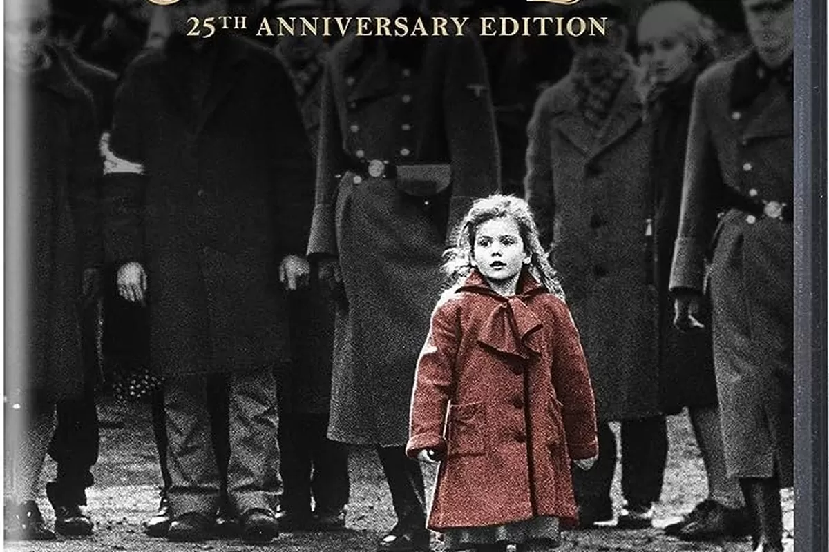 Review Film Schindlers List Sejarah Kemanusiaan Yang Abadi