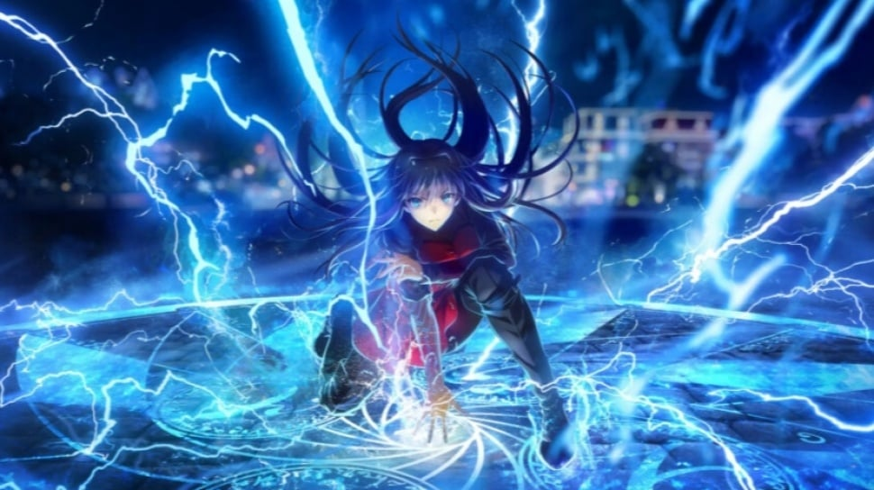 Review Film Perjalanan Cahaya 2026 Drama Fantasi Visual