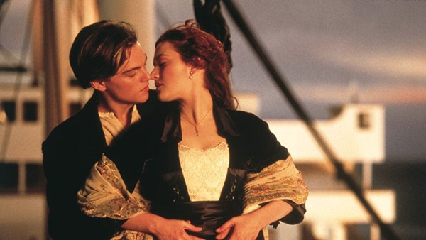 Liputan Film Titanic Buat Saham CINE Tumbuh Kuat