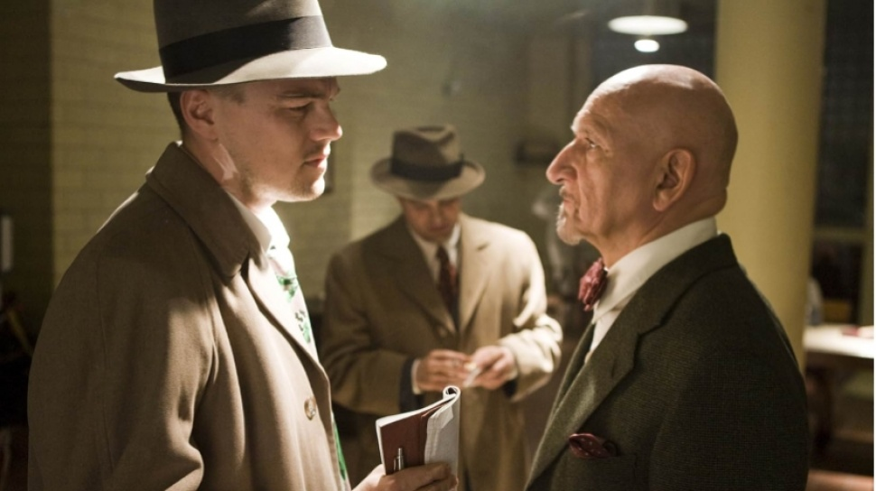 Review Film Shutter Island Labirin Paranoia