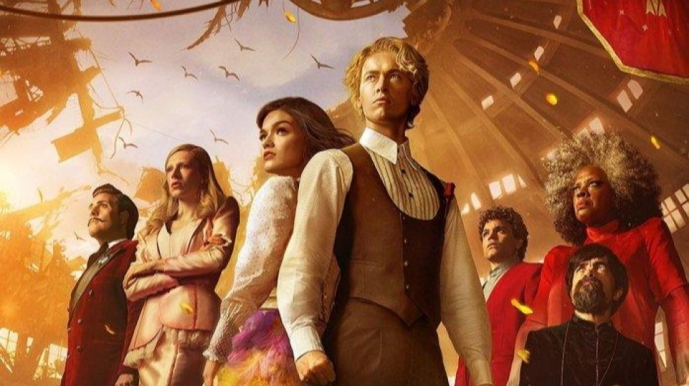 Review Hunger Games Ballad Songbirds Snakes Menggugah 2026