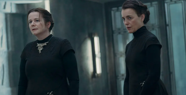 Review Dune Prophecy Epic Sci Fi 2026