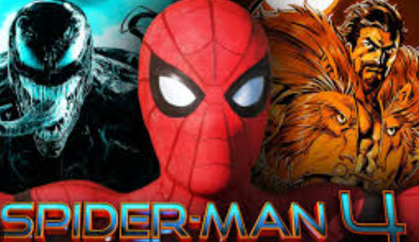 Review Spider Man 4 No Way Home Sequel