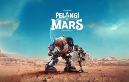 Review Film 2026 Sutradara Terkenal Rilis Karya Ambisius