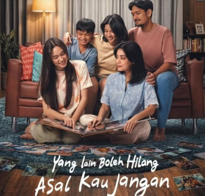 Film Petualangan Mei 2026 Tampilkan Cerita Epik