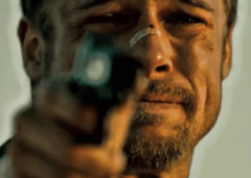 Review Film Se7en: Pemburuan Pembunuh Berbasis Dosa